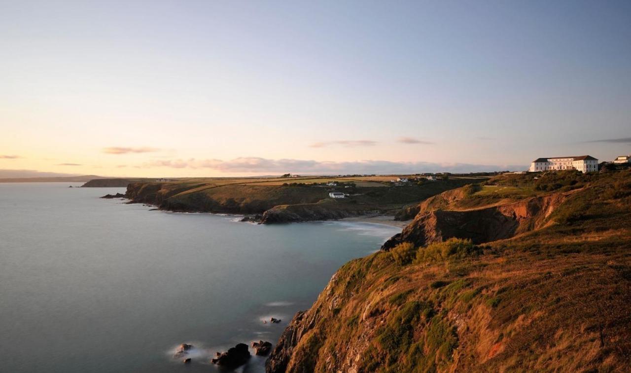 Polurrian On The Lizard Mullion Exterior foto