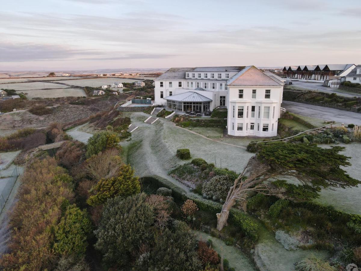 Polurrian On The Lizard Mullion Exterior foto